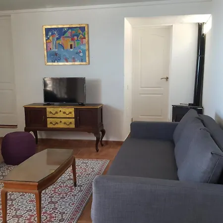 Villa Casapancho 3 - - - Tenerife Fasnia