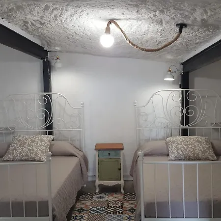 Casapancho 3 - - - Tenerife Villa