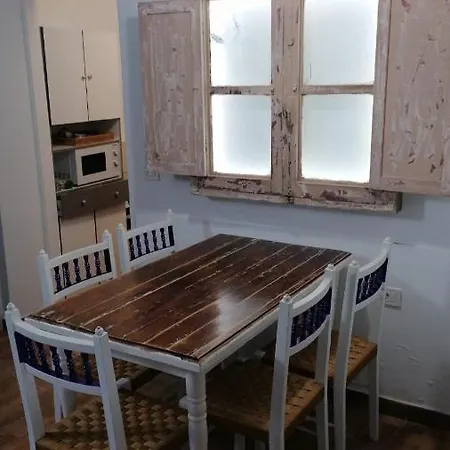 Villa Casapancho 3 - - - Tenerife Fasnia