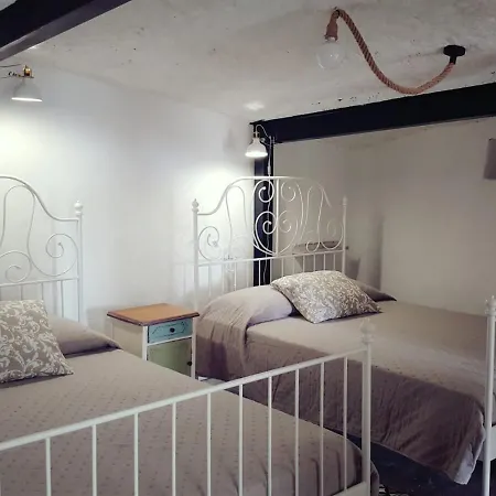 Villa Casapancho 3 - - - Tenerife *